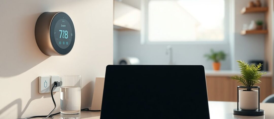 Smart home systems explained: benefits, tech and challenges