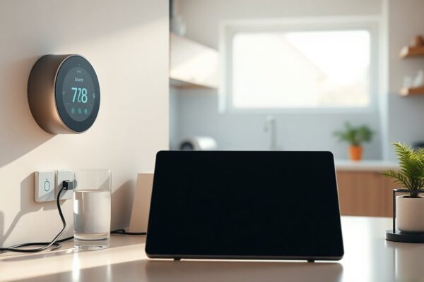 Smart home systems explained: benefits, tech and challenges