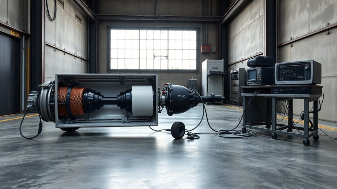 Sodium-ion batteries prove their worth in FAW Jiefang's heavy-duty truck trials
