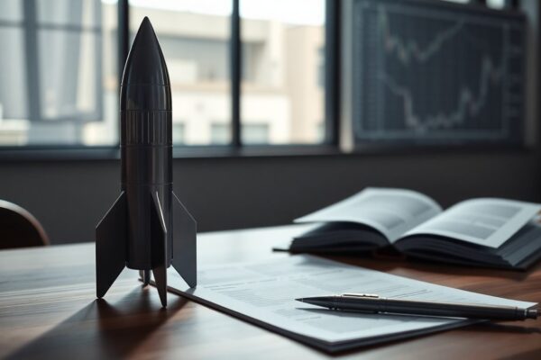 SpaceX IPO: Key Details and Market Implications for 2026