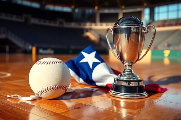 Texas Triumphs Again: Longhorns Claim Second Consecutive WCWS Championship