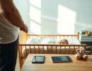 TikTok father reviews his newborn baby as if it were an amazon product