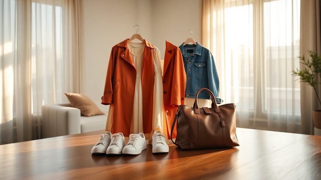 Top Amazon Fashion Deals to Snag Before Prime Day 2026