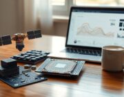 UK Space Tech Startup Optera Secures £3m for Expansion and Innovation