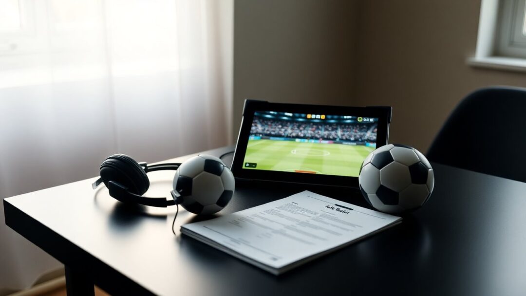 Understanding the Enhanced Role of VAR in the 2026 World Cup