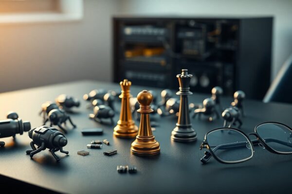 Unveiling the Underappreciated Leader in the AI Revolution