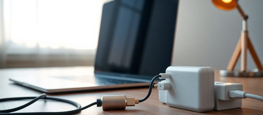 Upgrade Your Charging Setup with Ugreen's 240W USB-C Cables