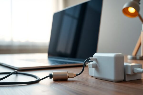 Upgrade Your Charging Setup with Ugreen's 240W USB-C Cables