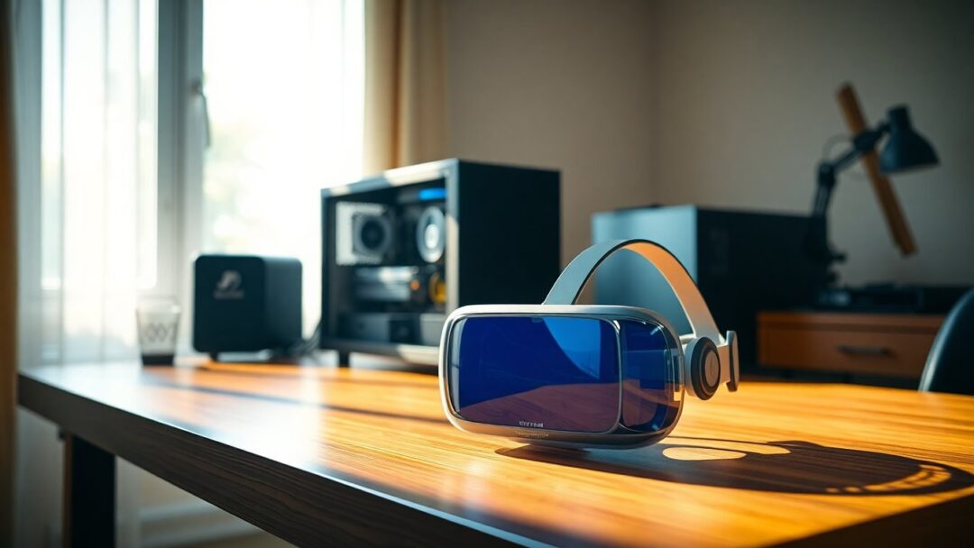 Valve Announces Summer Release for Steam Machine and Frame VR Headset