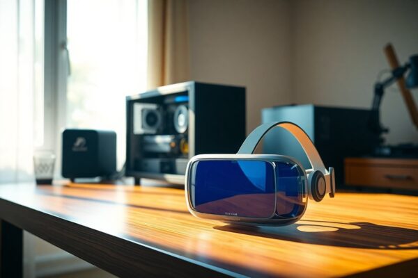 Valve Announces Summer Release for Steam Machine and Frame VR Headset