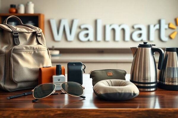 Walmart Flash Deals 2026: Top Picks for Fashion, Home, and Travel