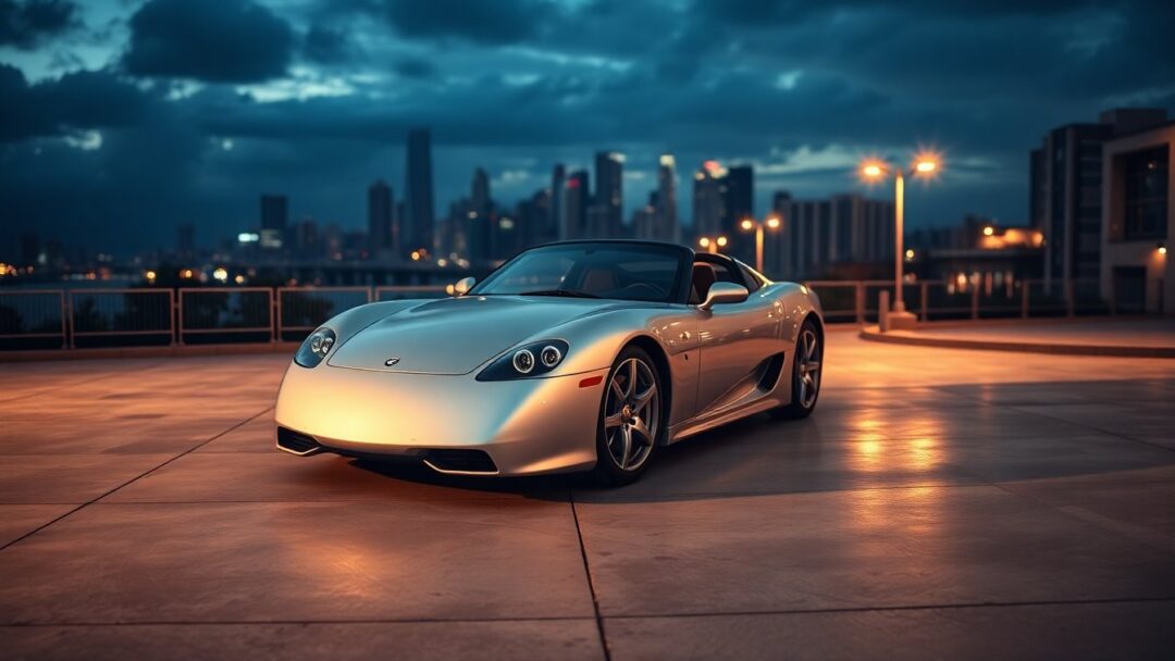 Why the Porsche 911 Stands Out as the Ultimate Long-Term Sports Car