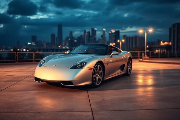 Why the Porsche 911 Stands Out as the Ultimate Long-Term Sports Car