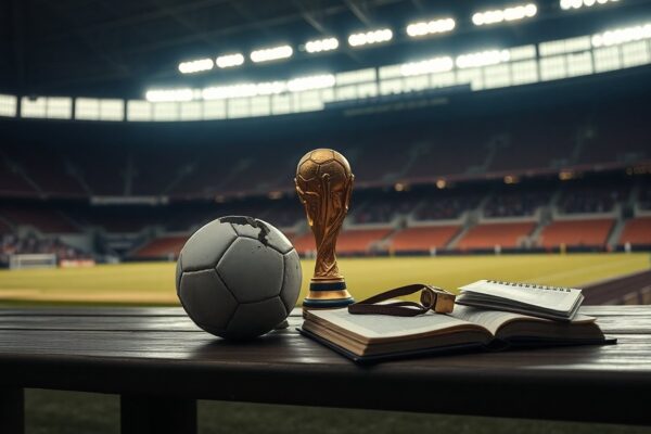 World Cup 2026: VAR ruling against Germany in Paraguay match causes outrage