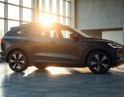 Xiaomi's new Kunlun N3 SUV targets China's extended-range EV segment