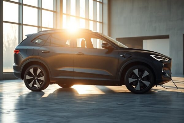Xiaomi's new Kunlun N3 SUV targets China's extended-range EV segment