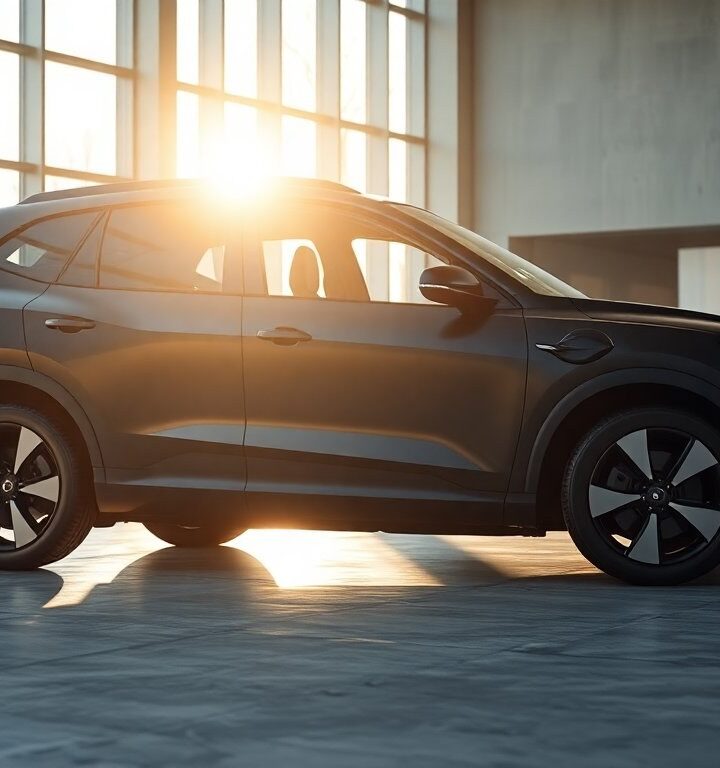 Xiaomi's new Kunlun N3 SUV targets China's extended-range EV segment