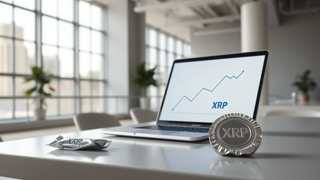 XRP Onchain Metrics Decline: What's Driving the Current Market Trends?
