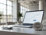 XRP Onchain Metrics Decline: What's Driving the Current Market Trends?