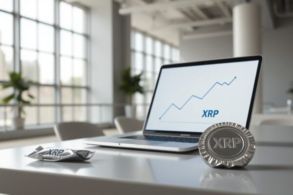 XRP Onchain Metrics Decline: What's Driving the Current Market Trends?