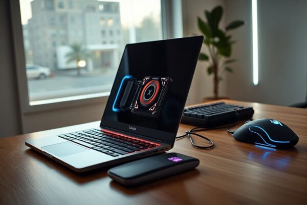 2026 Gaming Laptop Guide: Selecting the Ideal GPU for Your Needs