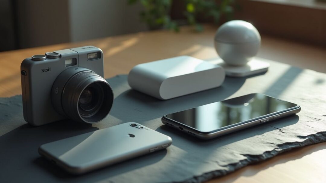 2026's Hottest Gadgets: Cutting-Edge Tech for Every Need