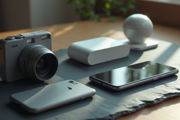 2026's Hottest Gadgets: Cutting-Edge Tech for Every Need