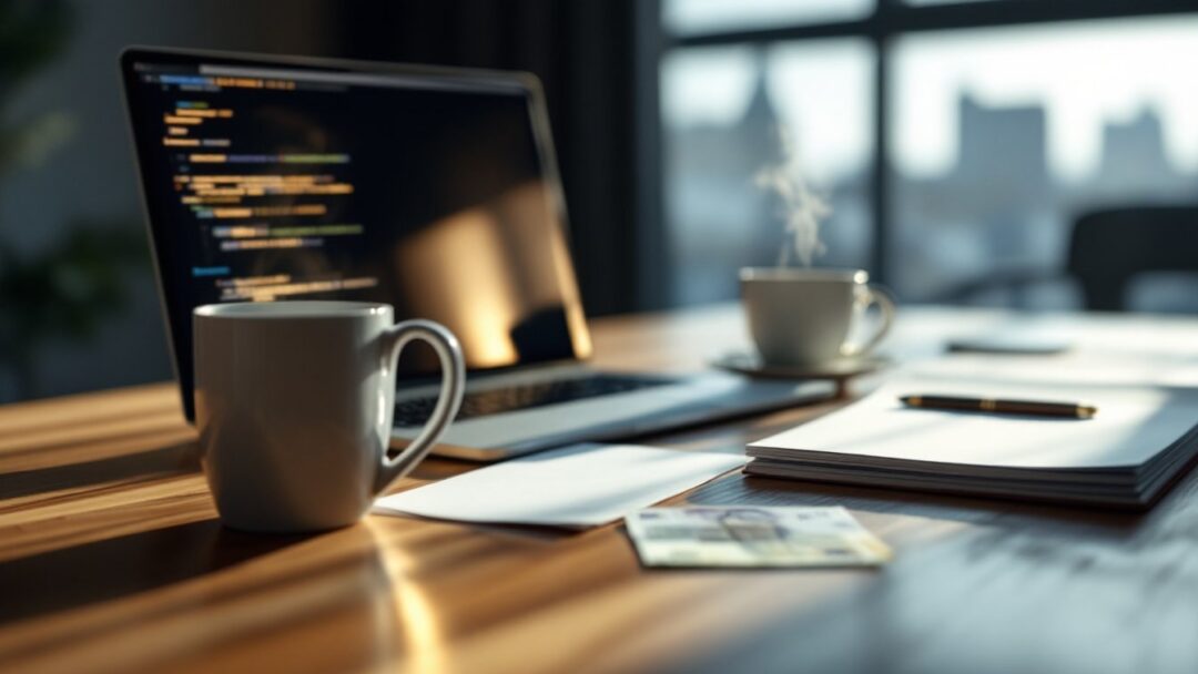 2026's Tech Boom: Baltic and Eastern European Startups Hit Major Milestones