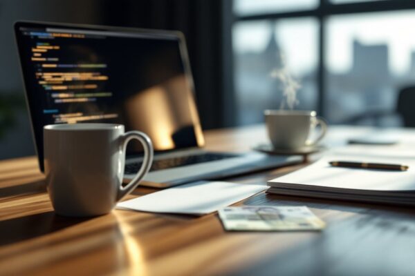 2026's Tech Boom: Baltic and Eastern European Startups Hit Major Milestones