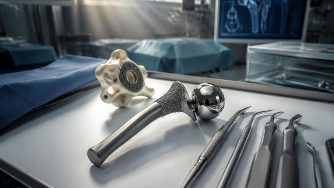 Advita Ortho Acquires Bauer Innovations' Patent Applications for Enhanced Shoulder Surgery Solutions