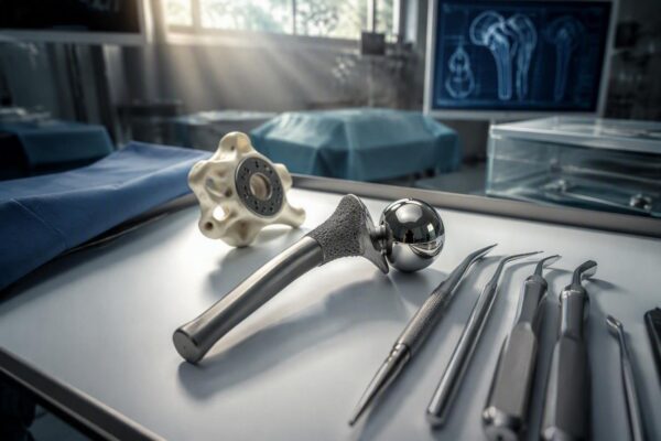Advita Ortho Acquires Bauer Innovations' Patent Applications for Enhanced Shoulder Surgery Solutions