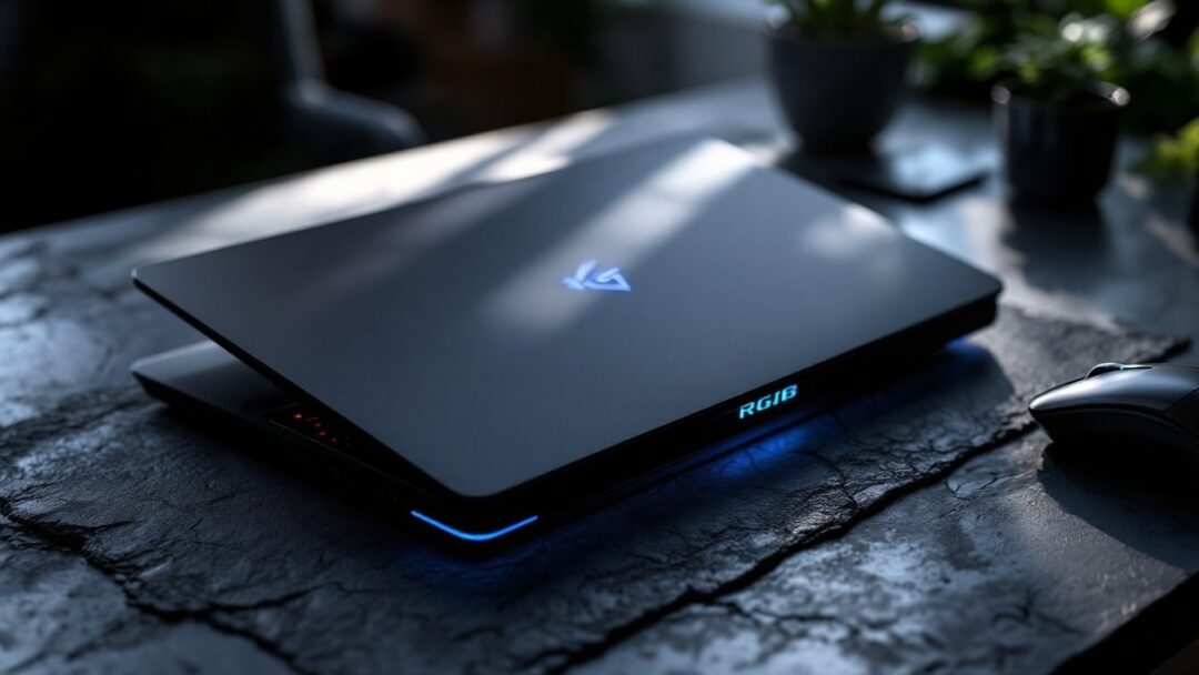 Asus ROG Zephyrus G16 2026 Review: Performance, Battery Life, and More