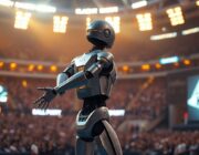 Atlas Humanoid Robot Debuts at FIFA World Cup 2026 During Hyundai's Halftime Show