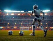 Atlas Humanoid Robot Makes History at FIFA World Cup 2026 with Hyundai and Boston Dynamics