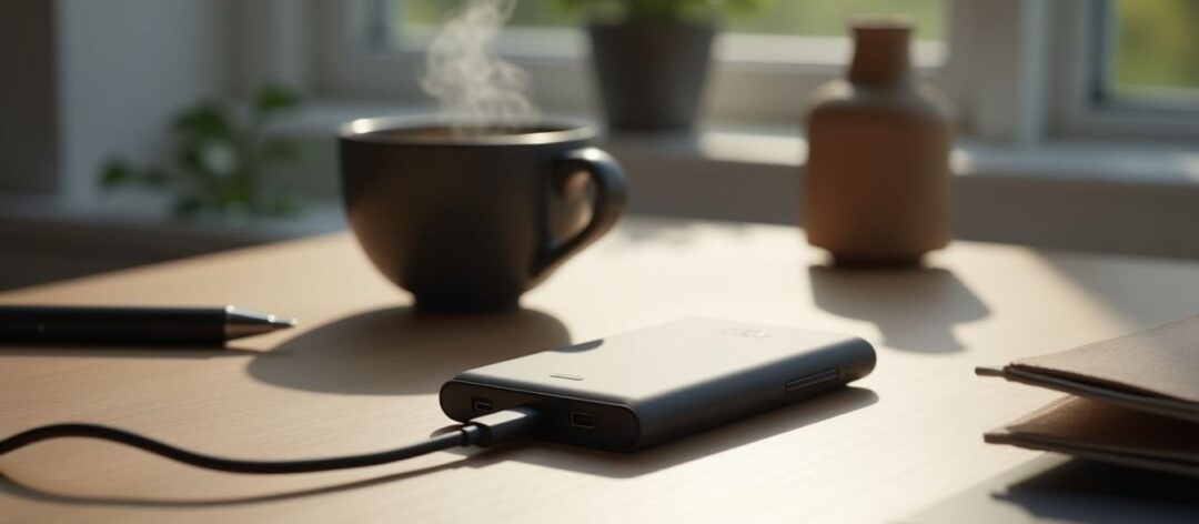 Baseus Picogo MagSafe Power Bank Review: Is It Worth the $34 Price Tag?