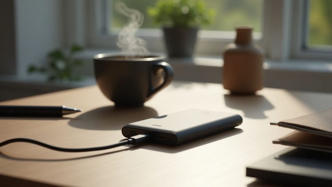 Baseus Picogo MagSafe Power Bank Review: Is It Worth the $34 Price Tag?