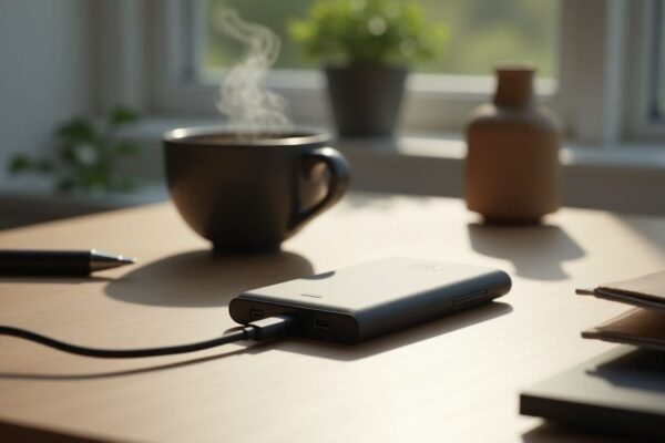 Baseus Picogo MagSafe Power Bank Review: Is It Worth the $34 Price Tag?