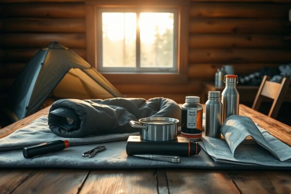 Best camping gifts: practical and innovative ideas for every adventurer