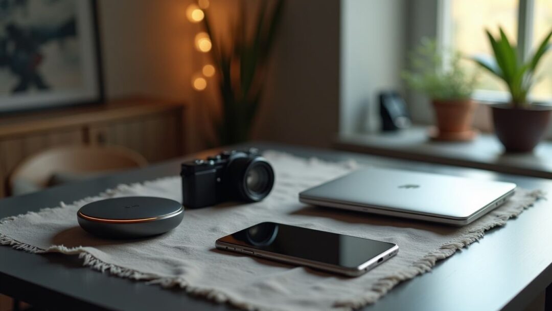 Best tech products of 2026: expert reviews and ratings