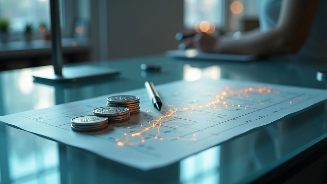 Bitmine Immersion Technologies Reports Significant Ethereum Staking Revenue