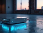 BridgTRK and EPB Partner to Bring Quantum Computing to Rossville