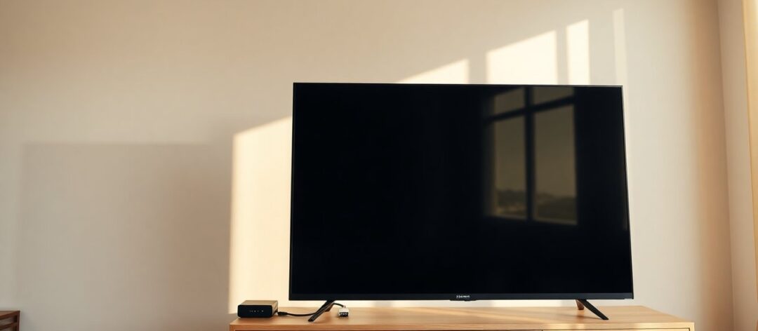 Choosing the right smart tv: a comprehensive guide to panels, processing, and ports