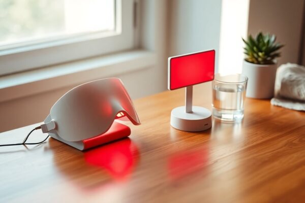 Discover the Best Red Light Therapy Devices for Glowing Skin in 2026