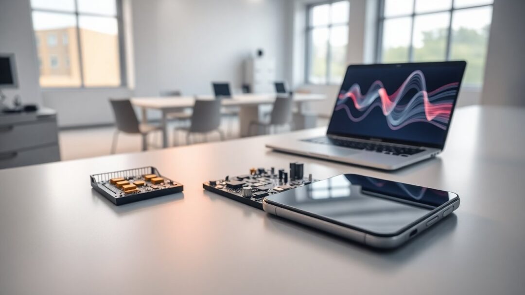 Discover Why Shenzhen Is the Global Hub for Electronic Innovation