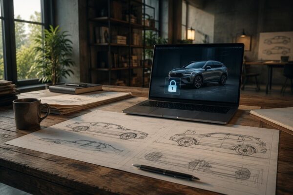 Elon Musk Announces Tesla Model S and X Open Source Plans: A Detailed Look