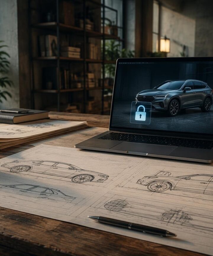 Elon Musk Announces Tesla Model S and X Open Source Plans: A Detailed Look