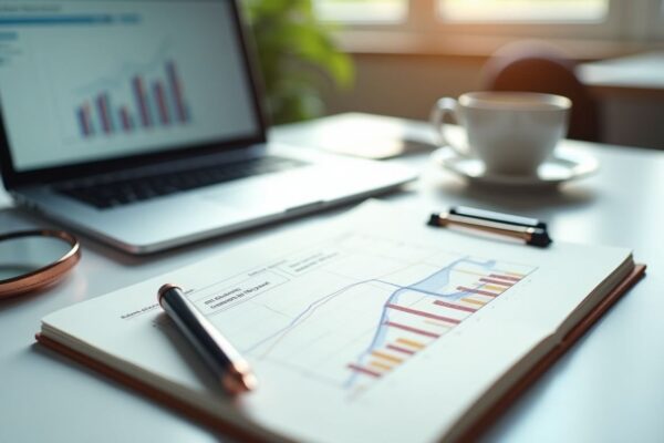 Evaluating startups with a rigorous scorecard