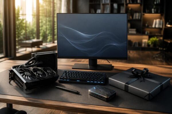 Explore Newegg's Gear Up Event for Top-Tier Tech Discounts