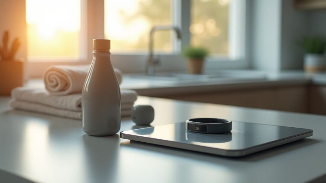 Explore the Latest Wellness Tech: Smart Devices for Health and Comfort