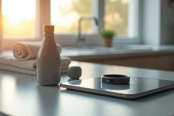 Explore the Latest Wellness Tech: Smart Devices for Health and Comfort